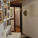 Haus Zur Alten Bimmelbahn Daire