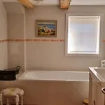 Haus Zur Alten Bimmelbahn Daire *