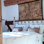Haus Zur Alten Bimmelbahn Daire *