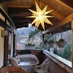Haus Zur Alten Bimmelbahn Daire *
