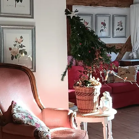 Haus Zur Alten Bimmelbahn *